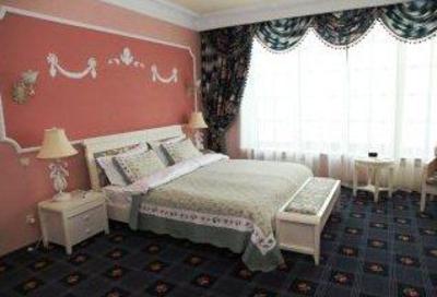 фото отеля Green House Hotel
