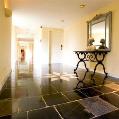фото отеля Manoir Inter Scaldes Hotel Kruiningen