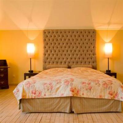 фото отеля Manoir Inter Scaldes Hotel Kruiningen