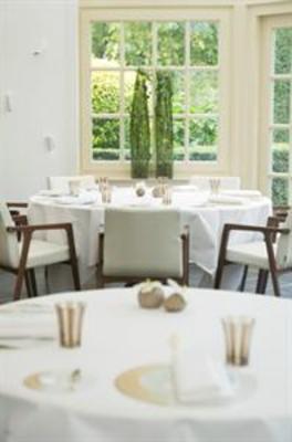 фото отеля Manoir Inter Scaldes Hotel Kruiningen
