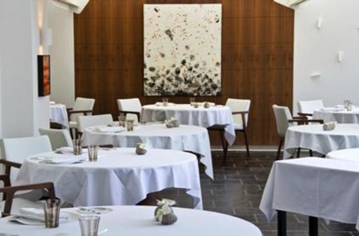 фото отеля Manoir Inter Scaldes Hotel Kruiningen