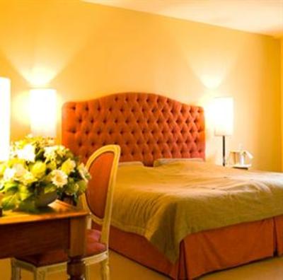 фото отеля Manoir Inter Scaldes Hotel Kruiningen