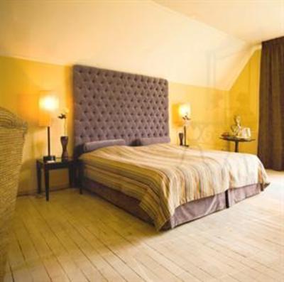 фото отеля Manoir Inter Scaldes Hotel Kruiningen