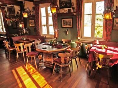 фото отеля Historisches Landgasthaus Schmidt
