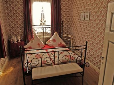 фото отеля Historisches Landgasthaus Schmidt