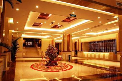 фото отеля Man_gesen Hotel