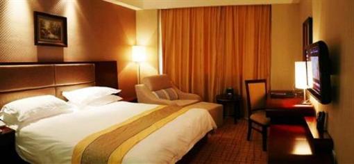 фото отеля Man_gesen Hotel