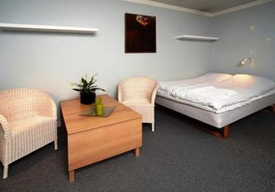 фото отеля Danhostel Ringkobing