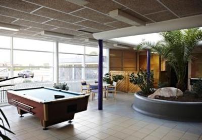 фото отеля Danhostel Ringkobing
