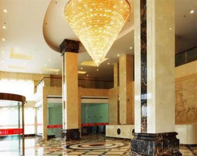 фото отеля Huangting Guoji Hotel