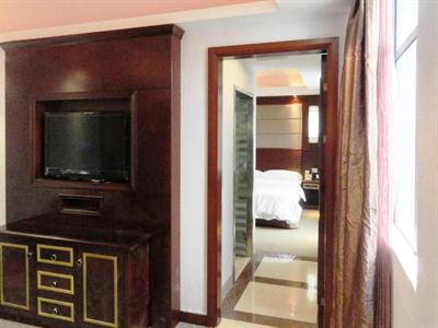 фото отеля Huangting Guoji Hotel
