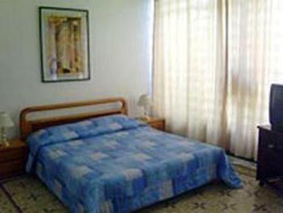 фото отеля Hostal La Colina