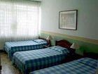 фото отеля Hostal La Colina