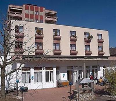 фото отеля Hotel Sursee