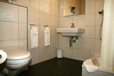 фото отеля Hotel Sursee