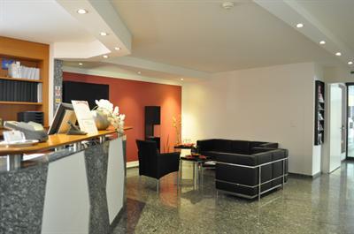 фото отеля Hotel Sursee