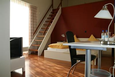 фото отеля Hotel Sursee
