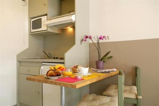 фото отеля Resid'Price