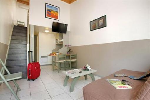 фото отеля Resid'Price