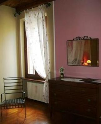 фото отеля San Francesco Residenza