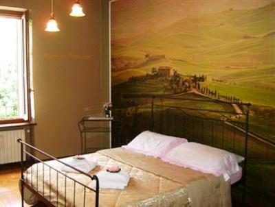 фото отеля San Francesco Residenza