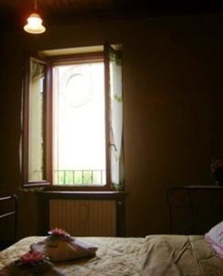 фото отеля San Francesco Residenza