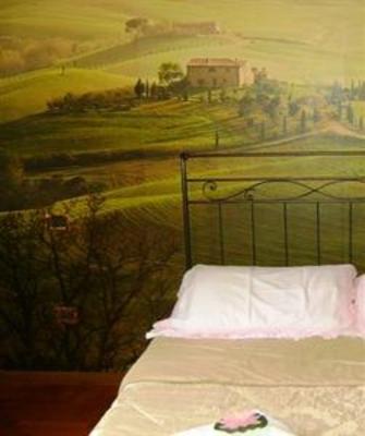 фото отеля San Francesco Residenza