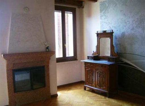 фото отеля San Francesco Residenza