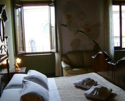 фото отеля San Francesco Residenza