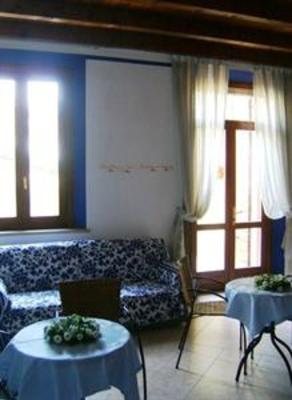 фото отеля San Francesco Residenza
