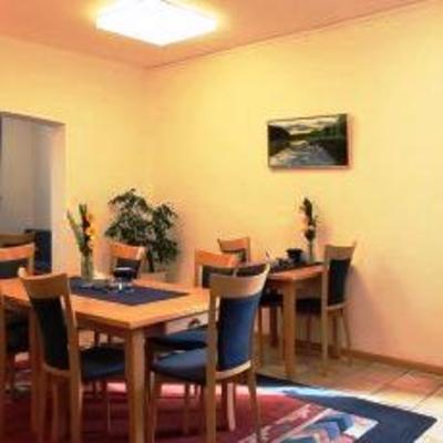 фото отеля Societat Guesthouse