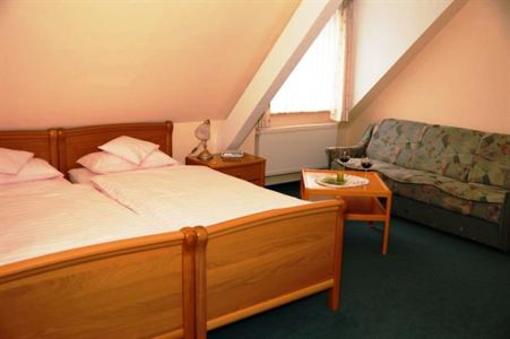 фото отеля Societat Guesthouse