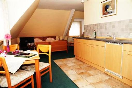 фото отеля Societat Guesthouse