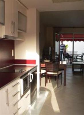 фото отеля Apartamentos Turisticos La Buganvilla