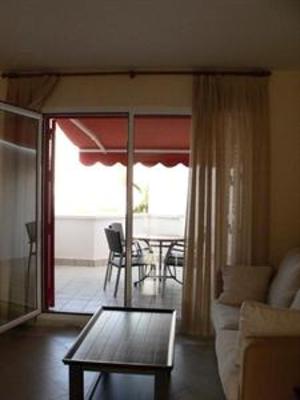 фото отеля Apartamentos Turisticos La Buganvilla