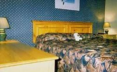 фото отеля Collingwood Thriftlodge