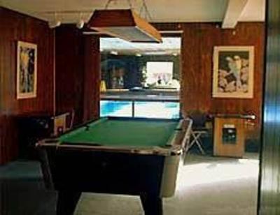 фото отеля Collingwood Thriftlodge