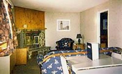 фото отеля Collingwood Thriftlodge