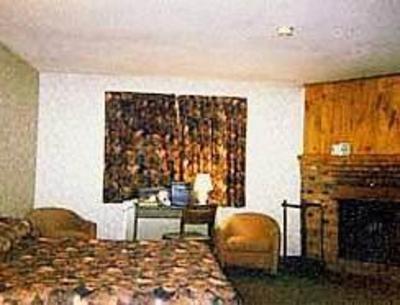 фото отеля Collingwood Thriftlodge