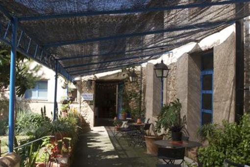 фото отеля Granja San Miguel