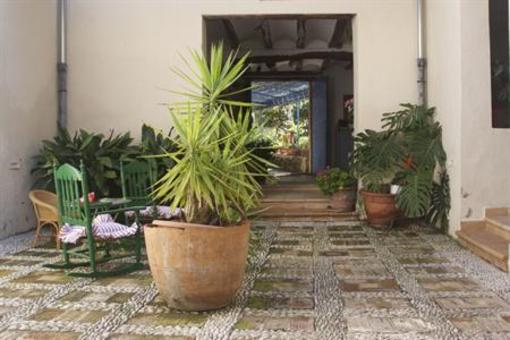 фото отеля Granja San Miguel