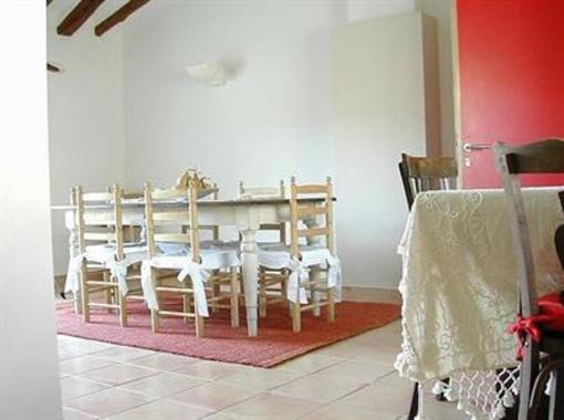 фото отеля Granja San Miguel