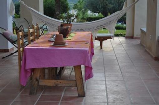фото отеля Granja San Miguel