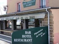 Hotel De La Baie Saint-Benoit-des-Ondes