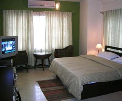 фото отеля Compact Villa Lavelle