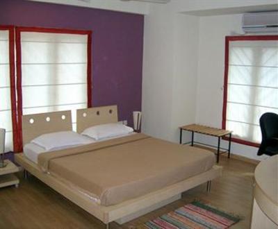 фото отеля Compact Villa Lavelle