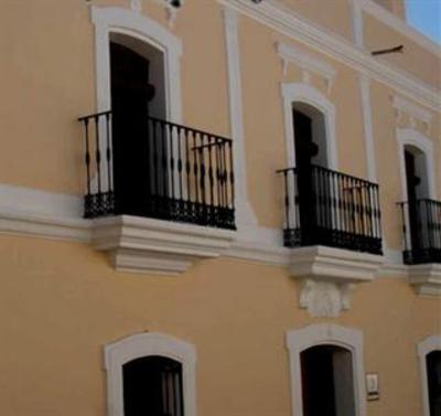 фото отеля Casa Rural Las Nieves