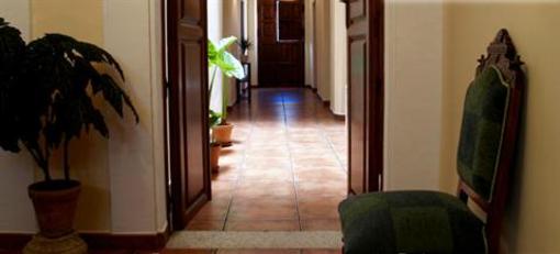 фото отеля Casa Rural Las Nieves
