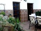 фото отеля Casa Rural Las Nieves