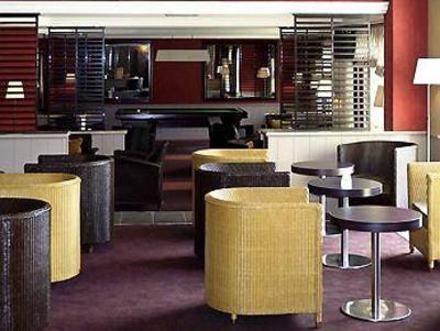 фото отеля Mercure Hotel Omaha Beach